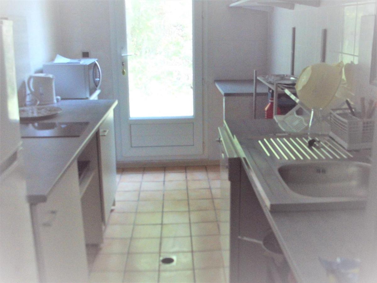 Domaine De Bois Joli Villa Buis-les-Baronnies Buitenkant foto