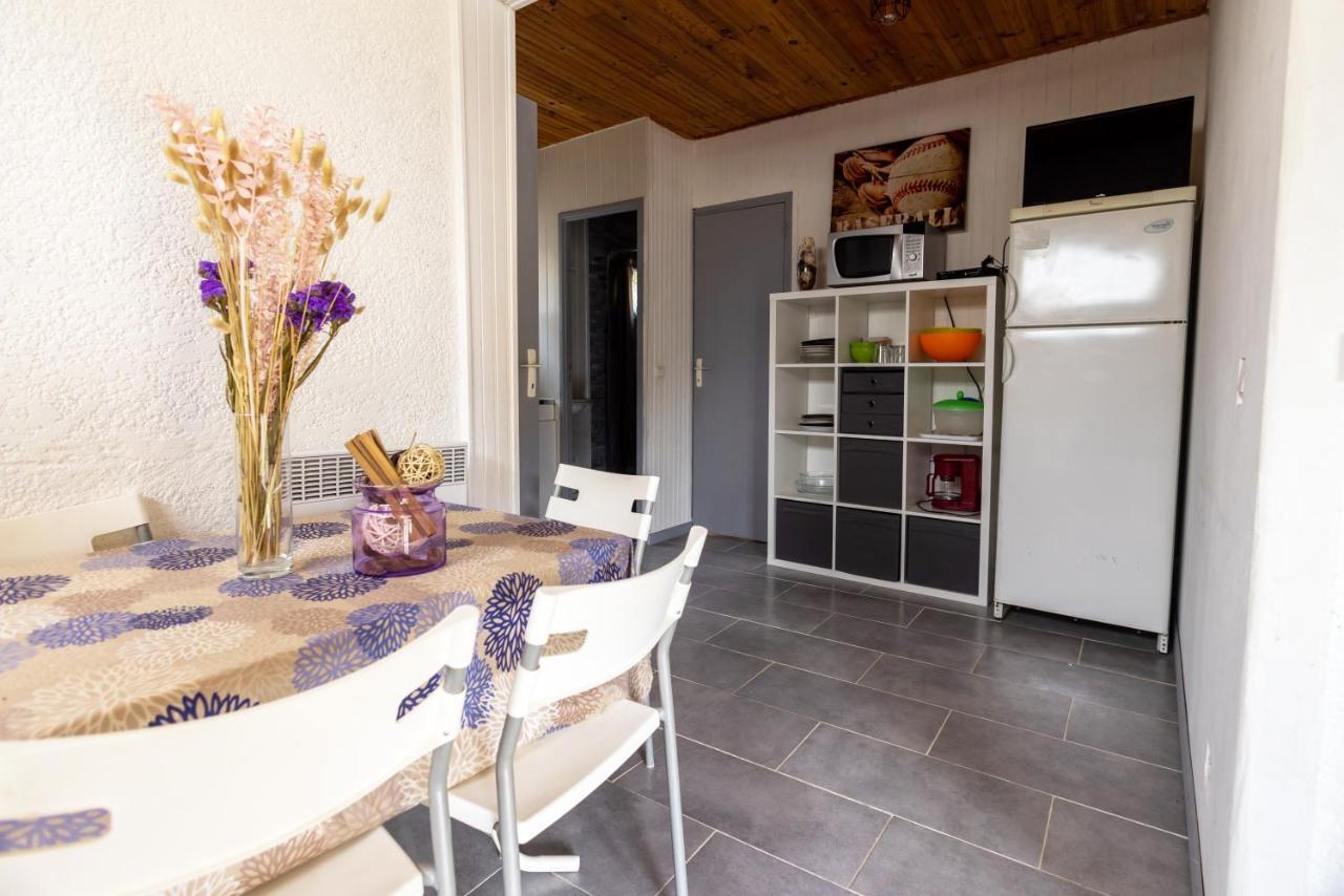 Domaine De Bois Joli Villa Buis-les-Baronnies Buitenkant foto