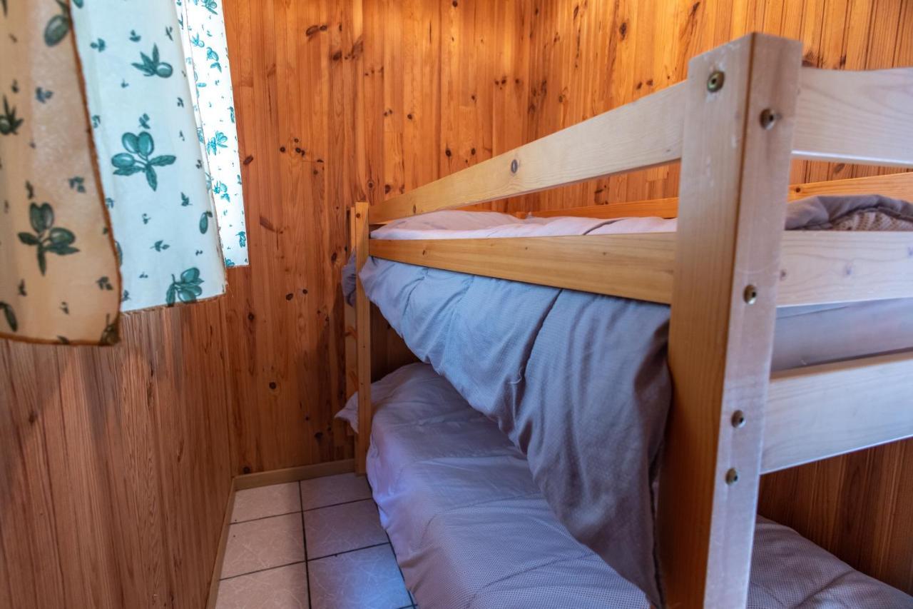 Domaine De Bois Joli Villa Buis-les-Baronnies Buitenkant foto