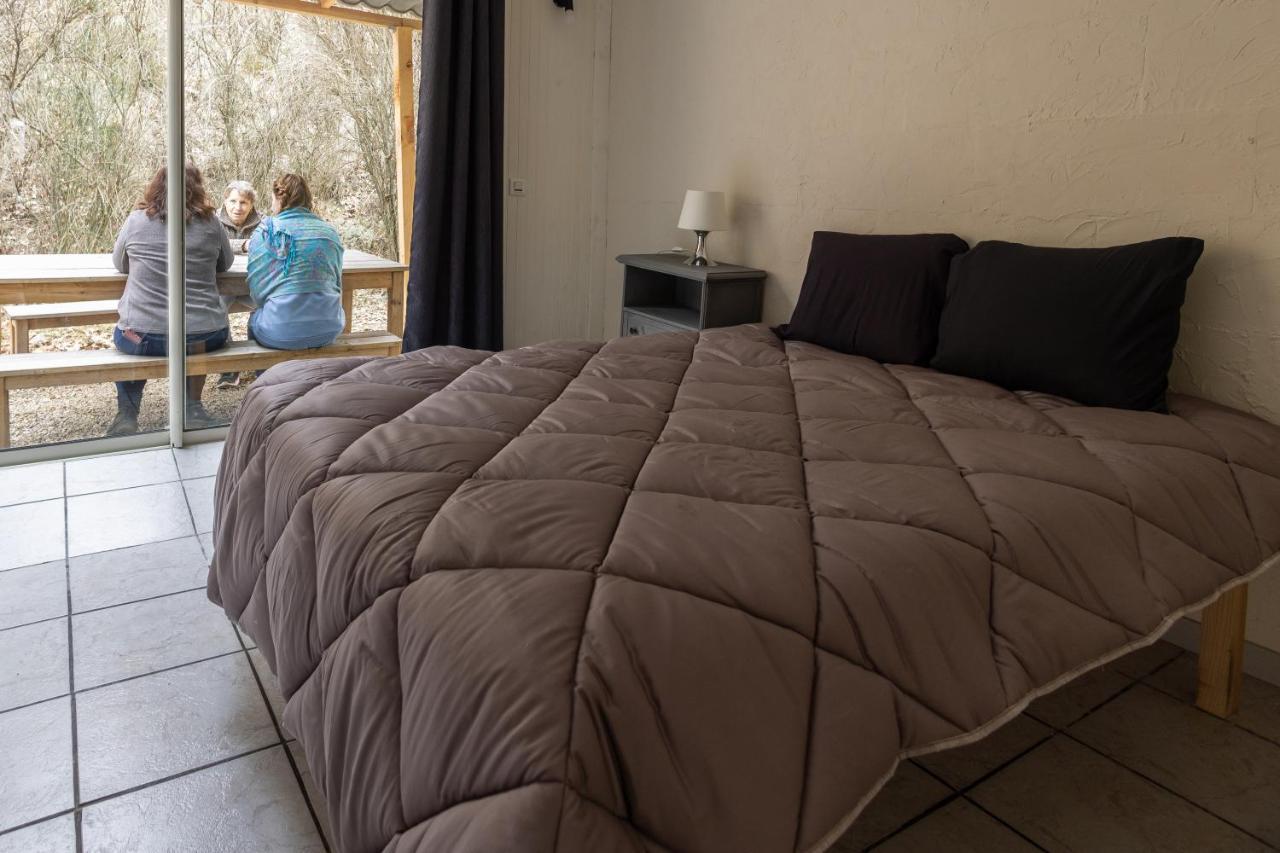 Domaine De Bois Joli Villa Buis-les-Baronnies Buitenkant foto