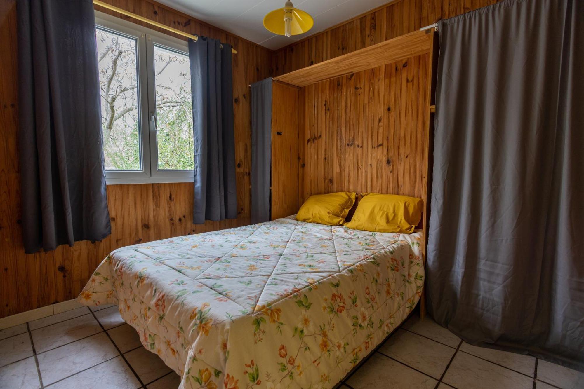 Domaine De Bois Joli Villa Buis-les-Baronnies Buitenkant foto