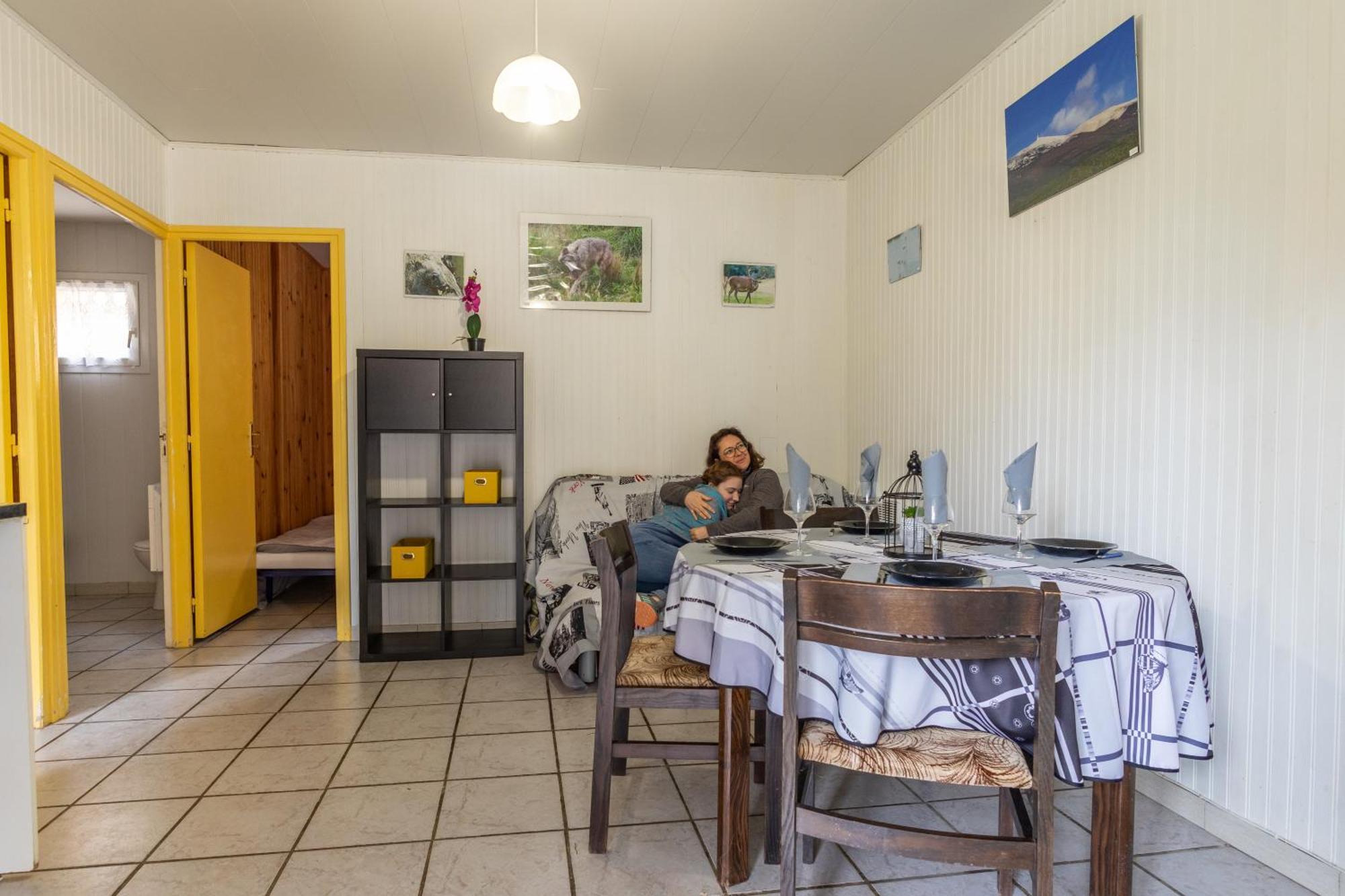 Domaine De Bois Joli Villa Buis-les-Baronnies Buitenkant foto