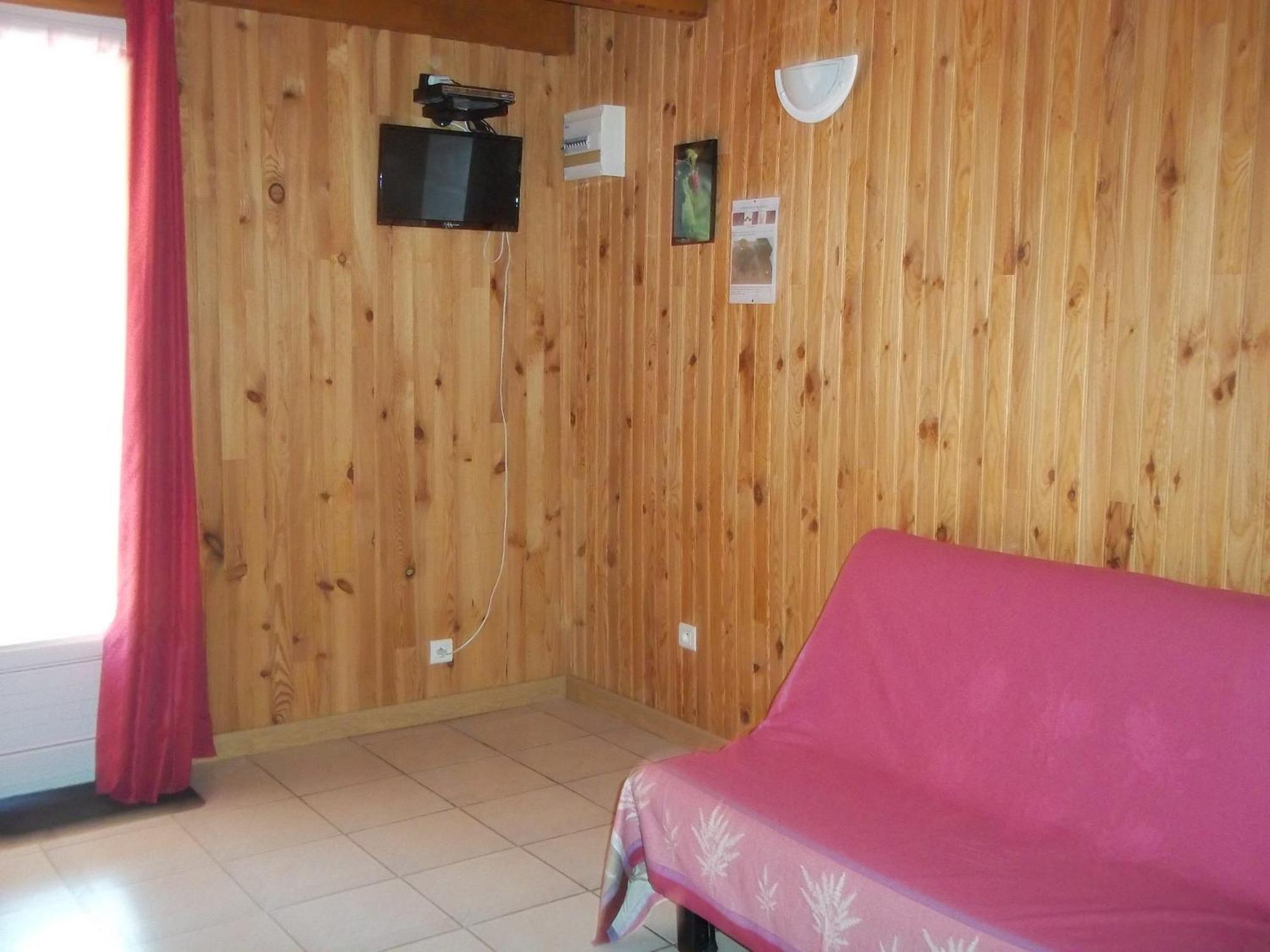 Domaine De Bois Joli Villa Buis-les-Baronnies Buitenkant foto